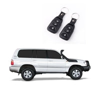 Universal Key Toyota Land Cruiser 200 OBD Auto Window & Mirror Module