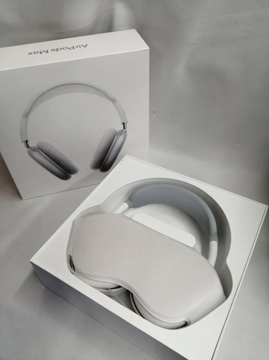 A-Grade Refurbished Apple AirPods Max – Premium Quality Headphones